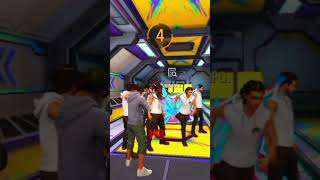 Me Pagal ho gaya hacker AA shorts plzsubscribemychannel freefire hackerfreefire virqlshorts [upl. by Arahs710]