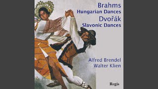 Dvorak Slavonic Dances Op 46 No 7 in C minor Skocna [upl. by Ran]