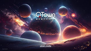 QTown 全评论10232024期：美国选战激烈川普在各州民调大赢！美国民主党高层嚎叫着要起义！QTown一元一股原始股是稀缺资源！QTown十大骨干小镇全情投入传播真相支持川普回归 [upl. by Frankhouse]