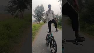 Cycle ridernewvideo stunt trending sg rider stunt [upl. by Hervey245]