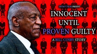 Innocent Until Proven Guilty A Bill Cosby Story Official Trailer  Vimeo On Demand [upl. by Anaz428]