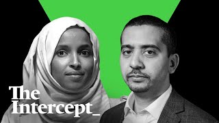 Mehdi Hasan and Ilhan Omar on Police Brutality and the Murder of George Floyd [upl. by Tutankhamen]