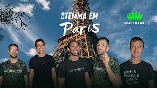 Stemma Sports em Paris [upl. by Germin]