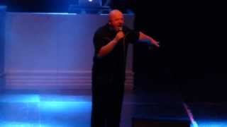 VNV Nation  Off screen live Berlin 2013 [upl. by Bernhard]