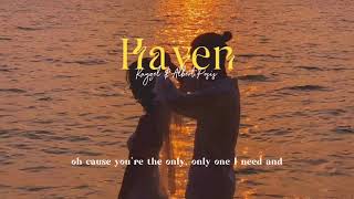 Lyrics Haven  Kayzel amp Albert Posis [upl. by Suivatco]