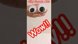 Silly Sounds 80Wow [upl. by Airuam573]