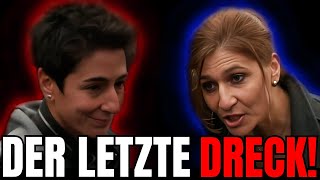 KARMA 💥 Die antirechts Berichterstattung wird Dunja HAYALI zum Verhängnis 💥 [upl. by Nueoras]