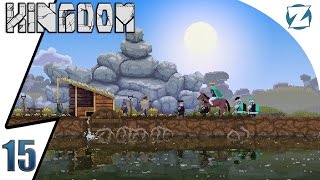 Kingdom Gameplay  Ep 15  All Out Attack  Lets Play [upl. by Alemrac]