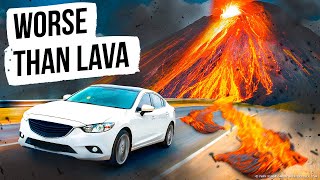 Something Worse Than Lava Might Be Inside the Supervolcano [upl. by Espy372]