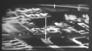 Confidential Helicopter FLIR ForwardLooking Infrared Demo 1st Flight 061968 full [upl. by Amitie820]