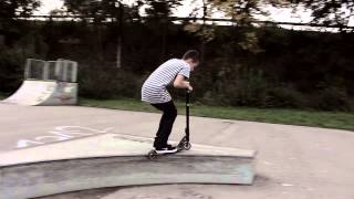 Daniel Steinberger  2014 Edit [upl. by Umeko]