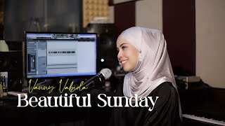 Beautiful Sunday  Daniel Boone Cover By Vanny Vabiola [upl. by Alfreda]