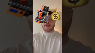 How to make money with a 3D printer [upl. by Ritch790]