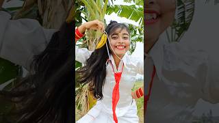 Doyal Baba kola khaba  Neha Roy  goviral shortfeed viral shots bengalisongfunny comedy [upl. by Gerty104]