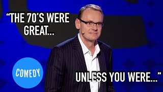 Sean Lock Misses The 70s  Lockipedia  Universal Comedy [upl. by Mohandis162]