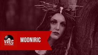 🔴 MOONIRIC  Savage Woman Official Video [upl. by Brunhilde]