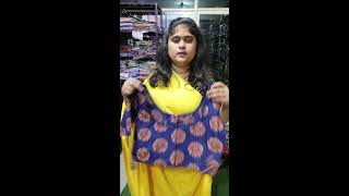 new sarees combo collection in coimbatore 9025956417 [upl. by Itaws117]