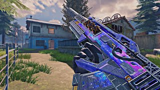 The Best BK57 Skin in COD Mobile [upl. by Bartko221]