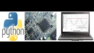 Python Programming with Embedded Systems 4 MicroController UART Send Receive Interrupts 2 [upl. by Airtemad]