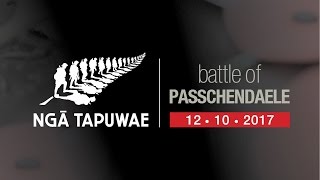 Battle of Passchendaele trailer [upl. by Weibel85]