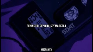 Vivir Quintana Mon Laferte  Canción sin miedo  Las tres muertes de Marisela Escobedo [upl. by Surat]