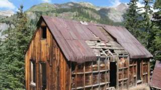 CW McCall Ghost Town [upl. by Cori736]