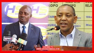 MAGEUZI MAKUBWA SERIKALI YA RAIS SAMIA HAZINA SACCOS WAJA KIVINGINE [upl. by Princess]