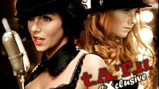 tATu  All The Things She Said Acapella [upl. by Sucramraj361]