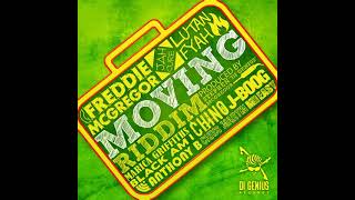 Moving Riddim Mix  Rubb a Dube Sound [upl. by Nauqahs28]