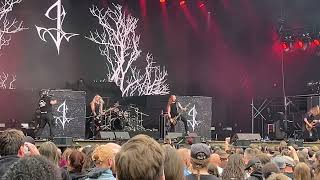 Insomnium at Mystic Festival 2024 Gdansk Poland [upl. by Nadiya]