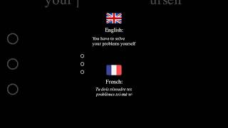 Beginner French Sentences 29 [upl. by Amrac]