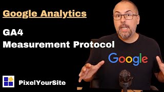 Install Google Analytics GA4 on WordPress and WooCommerce with Measurement Protocol API support [upl. by Tully]