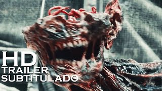 DULCE HOGAR Temporada 2 Trailer SUBTITULADO HD Geeked Week 23 [upl. by Nawuq]