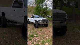 24v Cummins on wides automobile 24v 2stroke 24seven obs nature cummins diesel 2ndgencummins [upl. by Ecyar331]