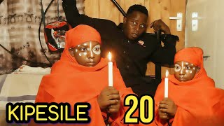 KIPESILE EPISODE 20  quotMachozi ya Ushindi  KIPESILE EP 20 Sehemu Mpya 2024quot [upl. by Guenzi]