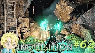 Keeping the Darkspawn Down  Shards amp Astrariums  62 Lets Play Dragon Age Inquisition [upl. by Dibbrun]