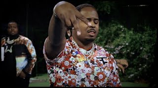 Drakeo the Ruler  Whole Lotta Ice  Dir IMNOTEVOL [upl. by Yssac]