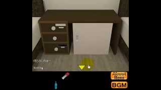 Escape from Hotel 2 Walkthrough Neat Escape [upl. by Ferdinand]