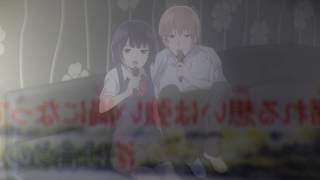 Kuzu no Honkai  Karaoke scene Naruto OP5  quotSeishun Kyosokyokuquot by Sambomaster [upl. by Einomrah]