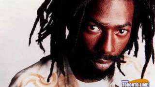 Hotta Fire  Buju Banton [upl. by Ivzt951]