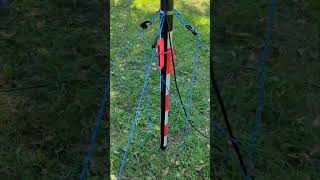 Linked Dipole Timelapse [upl. by Fauman932]