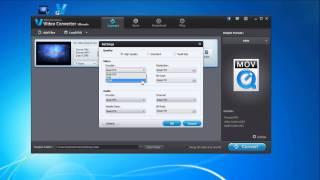 How to Convert MP4 to MOV [upl. by Yrdnal]