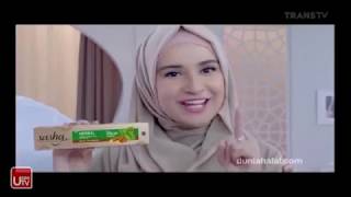 Iklan Sasha Pasta Gigi Siwak  Waktunya Berhijrah 15s 2019 [upl. by Assetan]