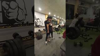 Bw 60kg deadlift 130kg💪 gym motivation deadlift gymworkout [upl. by Ok434]