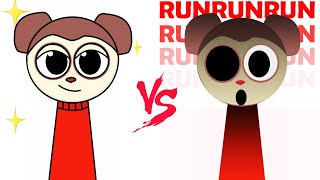 Incredibox  Sprunki Max Design Pro  Normal Vs Horror Versions  Sprunki Mod Of Incredibox [upl. by Ecnarretal]