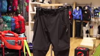 Craghoppers Mens Nosilife Pro Convertible Trousers  wwwsimplyhikecouk [upl. by Kaela]