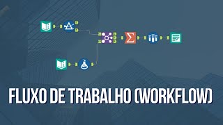 IMPLEMENTAÇÃO 02  Workflow Fluxo de trabalho  Configurações [upl. by Raul]