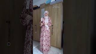 Modest wears  GRWM  outfit  Fathima Umar [upl. by Reade]