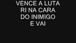 Até o Final Ao Vivo [upl. by Certie]