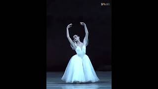 Ulyana Lopatkina “Giselle” [upl. by Ailugram]